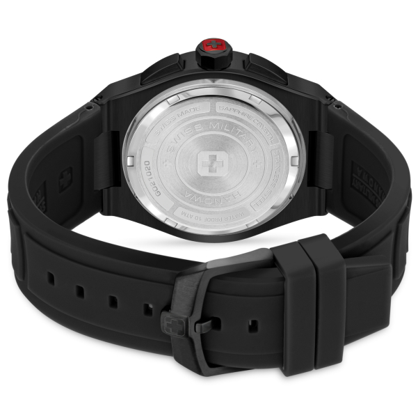 Hanowa Swiss Military Land Sonoran Chrono SMWGO2102030