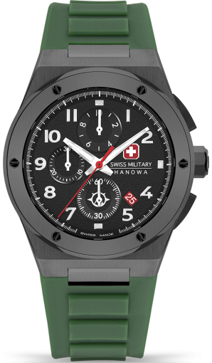 Hanowa Swiss Military Land Sonoran Chrono SMWGO2102040