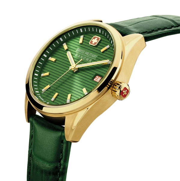 Hanowa Swiss Military Roadrunner Lady SMWLB2200211