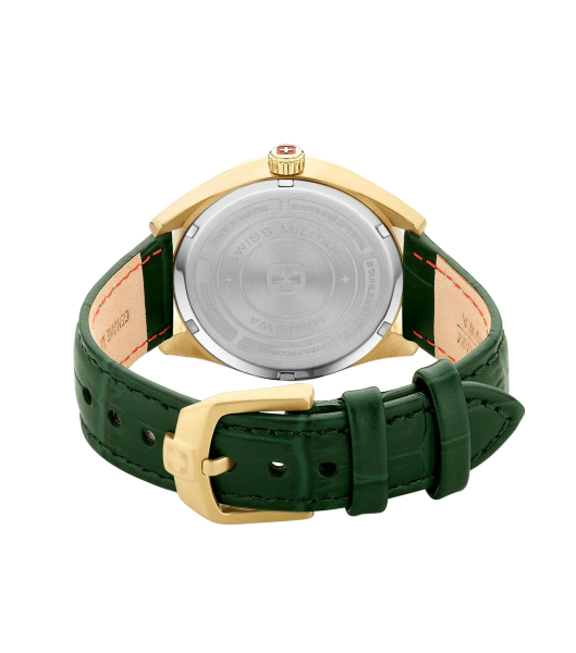 Hanowa Swiss Military Roadrunner Lady SMWLB2200211