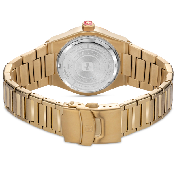 Hanowa Swiss Military Land Sidewinder SMWLH2101810