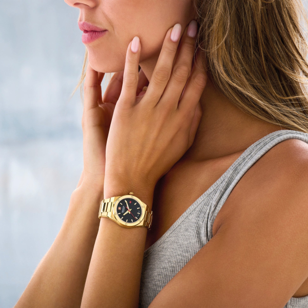 Hanowa Swiss Military Land Sidewinder SMWLH2101810