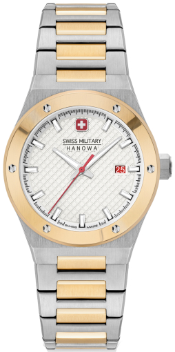 Hanowa Swiss Military Land Sidewinder SMWLH2101860