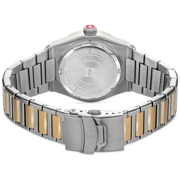 Hanowa Swiss Military Land Sidewinder SMWLH2101860