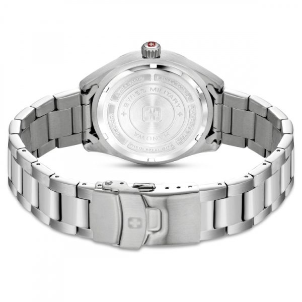 Hanowa Swiss Military Land Roadrunner SMWLH2200201