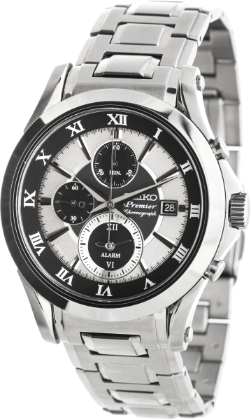 Seiko Premier SNAF17J1