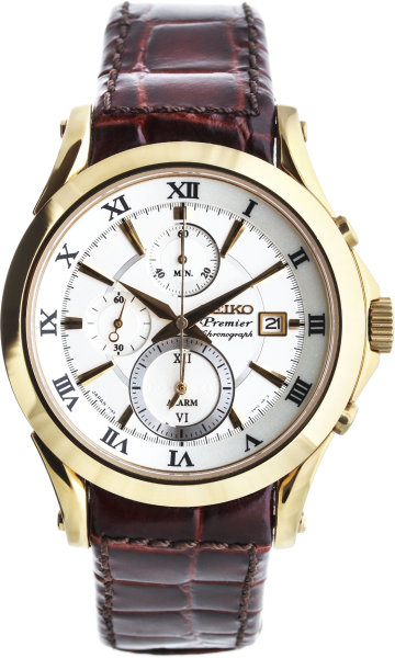 Seiko Premier SNAF22J1