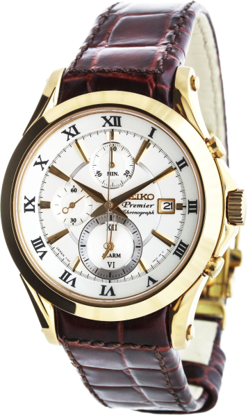 Seiko Premier SNAF22J1