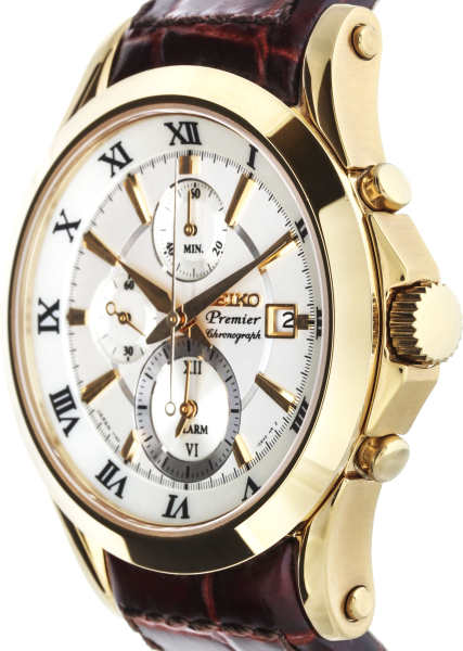 Seiko Premier SNAF22J1