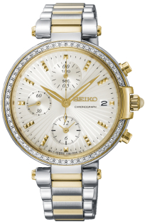 Seiko CS Dress SNDV42P1