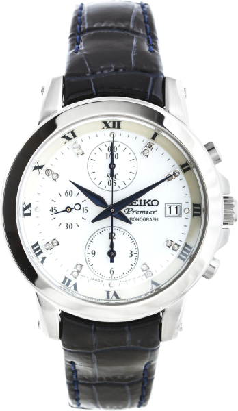 Seiko Premier SNDV59P2