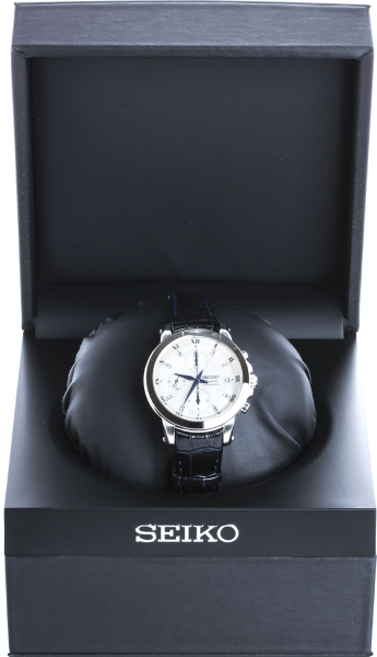 Seiko Premier SNDV59P2