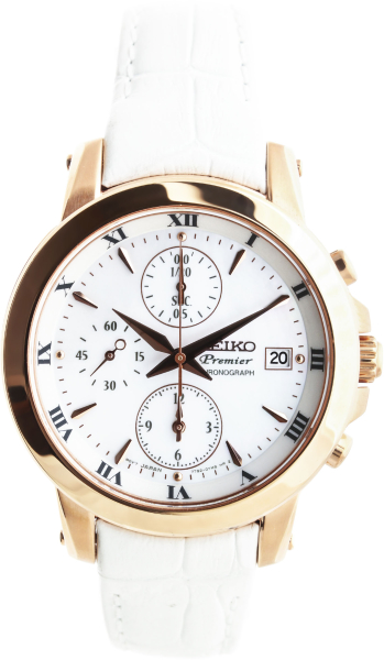 Seiko Premier SNDV66P1