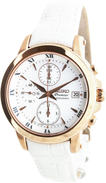 Seiko Premier SNDV66P1