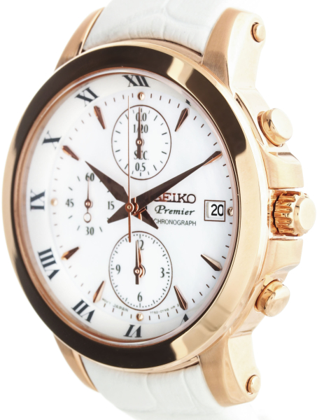 Seiko Premier SNDV66P1