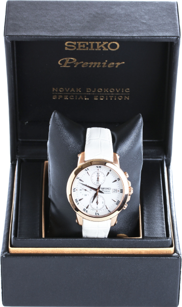 Seiko Premier SNDV66P1