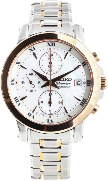 Seiko Premier SNDV68P1
