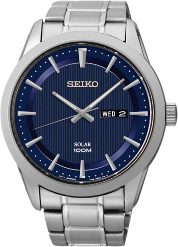 Seiko CS Dress SNE361P1S