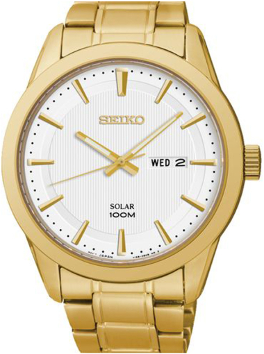 Seiko Conceptual Series Dress SNE366P1S