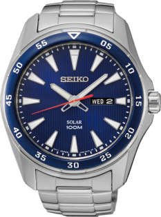 Seiko CS Sports SNE391P1S