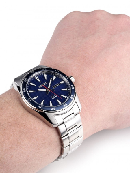 Seiko CS Sports SNE391P1S