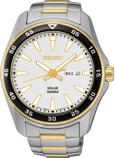 Seiko Conceptual Series Dress SNE394P1S