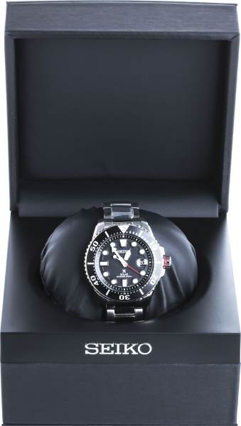 Seiko Prospex SNE437P1