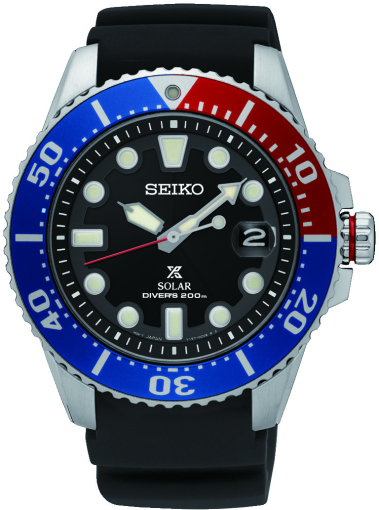Seiko Prospex SNE439P1