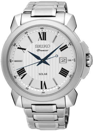 Seiko Premier SNE453P1