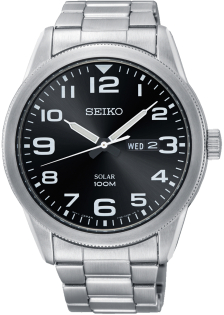 Seiko CS Sports SNE471P1S