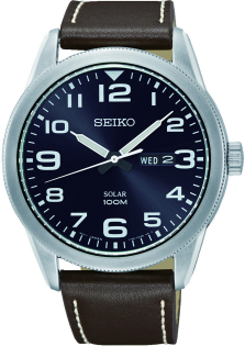 Seiko CS Sports SNE475P1S