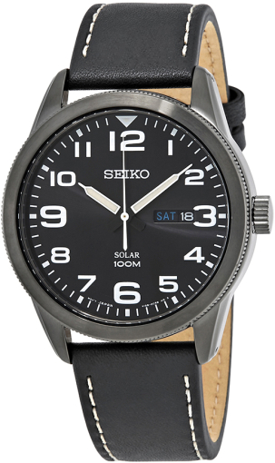 Seiko CS Sports SNE477P1S