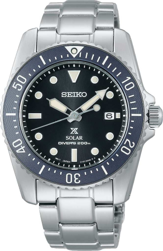 Seiko Prospex SNE569P1