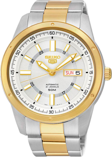 Seiko 5 SNKN16K1S