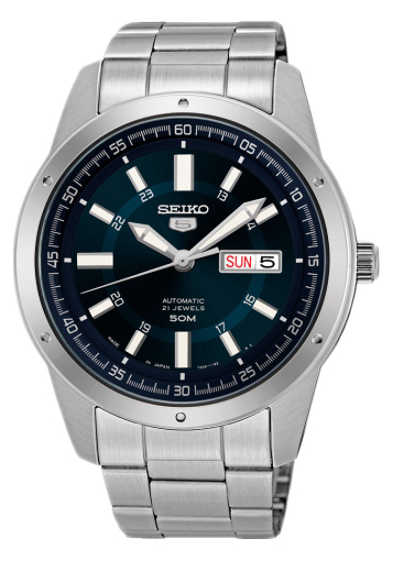 Seiko 5 SNKN67K1S