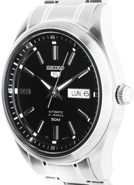 Seiko 5 Regular SNKN89K1S
