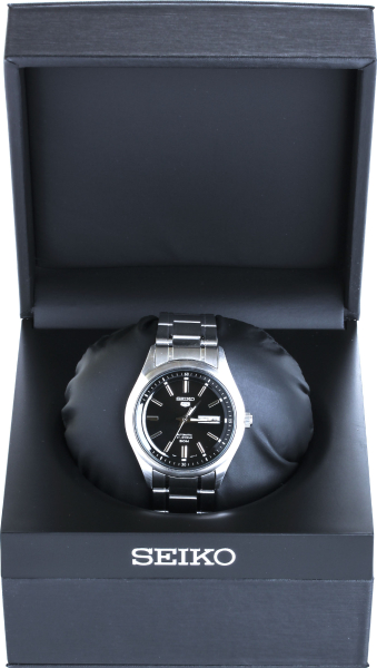 Seiko 5 Regular SNKN89K1S