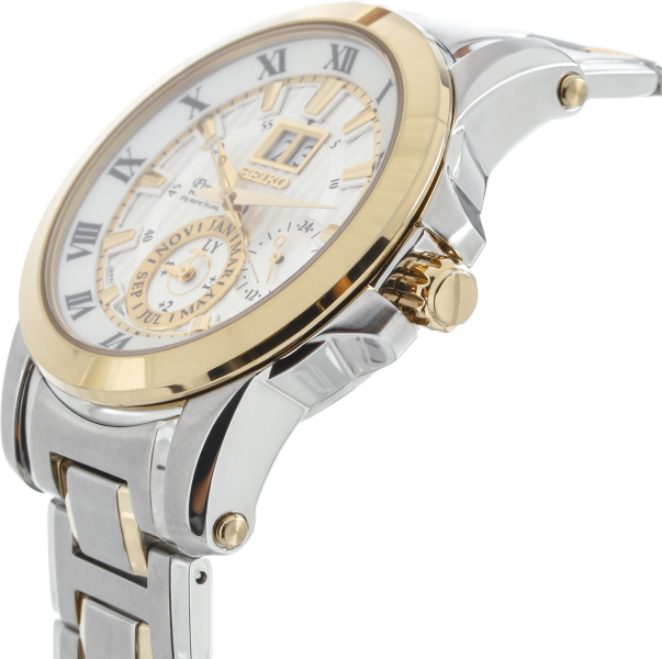 Seiko Premier SNP094J1