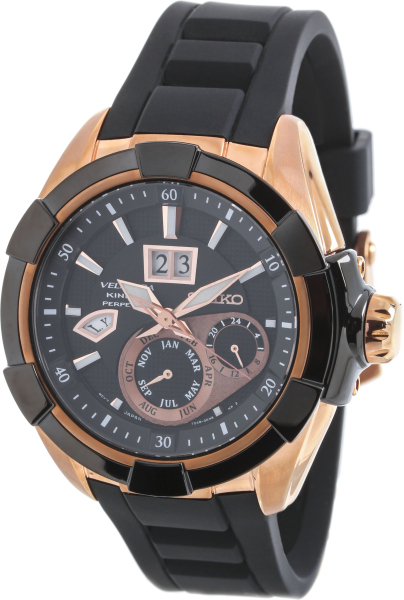 Seiko Velatura SNP104P1