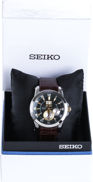 Seiko Premier SNP127P1