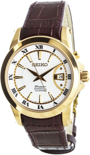 Seiko Premier SNQ144P1