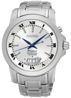 Seiko Premier SNQ145P1