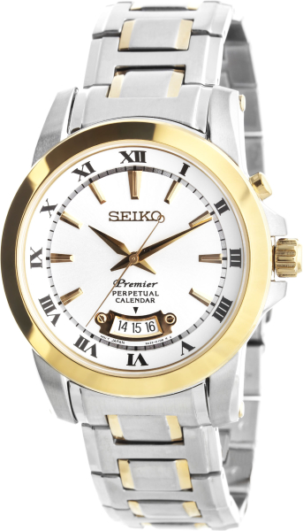 Seiko Premier SNQ148P1