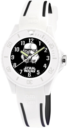 AM:PM Stars Wars SP190-K488