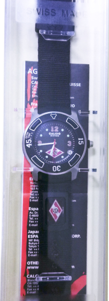 Calcio Spartak Calcio Spartak