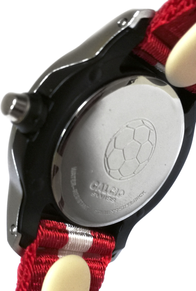 Calcio Spartak Calcio Spartak