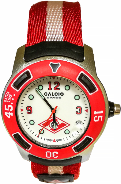 Calcio Spartak Calcio Spartak