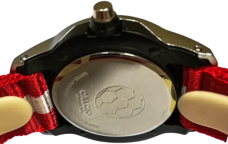 Calcio Spartak Calcio Spartak