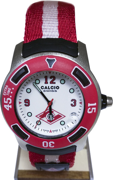 Calcio Spartak Calcio Spartak