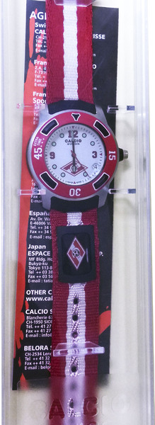 Calcio Spartak Calcio Spartak